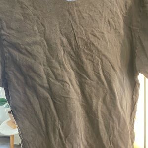 Organic Groceries Greg T-shirt - discontinued now!